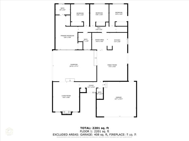 2071 Redondela Drive, Rancho Palos Verdes, California 90275, 4 Bedrooms Bedrooms, ,3 BathroomsBathrooms,Residential,Sold,Redondela,PV24000661