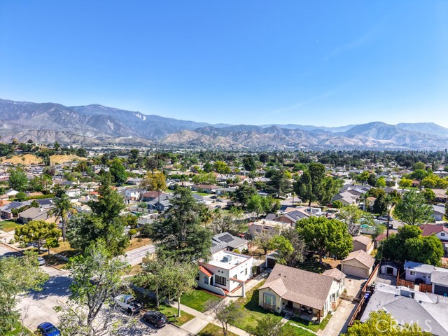 Detail Gallery Image 44 of 44 For 3489 N D St, San Bernardino,  CA 92405 - 2 Beds | 1 Baths