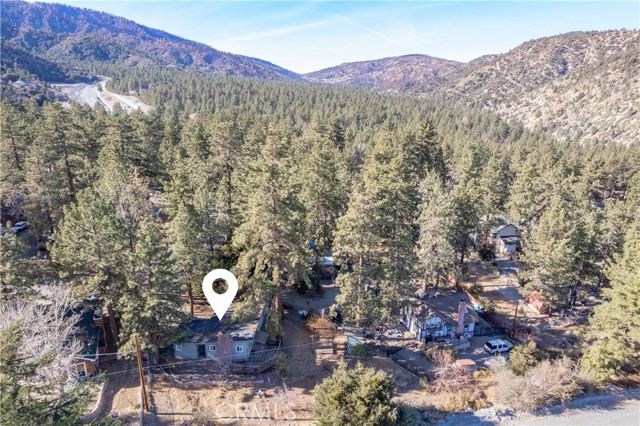 Detail Gallery Image 29 of 31 For 5579 Juniper Dr, Wrightwood,  CA 92397 - 2 Beds | 2 Baths