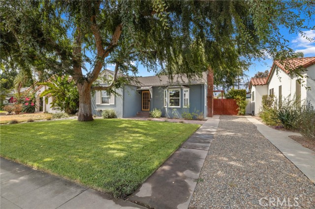 155 W 9Th St., Upland, CA 91786