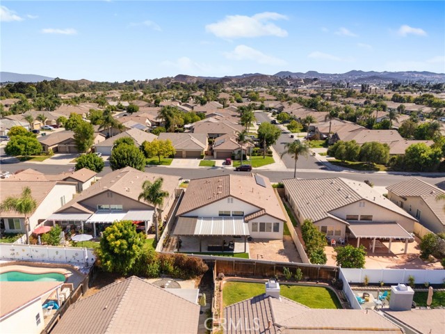 Detail Gallery Image 41 of 41 For 27100 Early Dawn Rd, Menifee,  CA 92584 - 4 Beds | 2 Baths