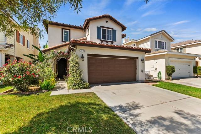 Detail Gallery Image 1 of 1 For 1614 Rigel St, Beaumont,  CA 92223 - 4 Beds | 2/1 Baths