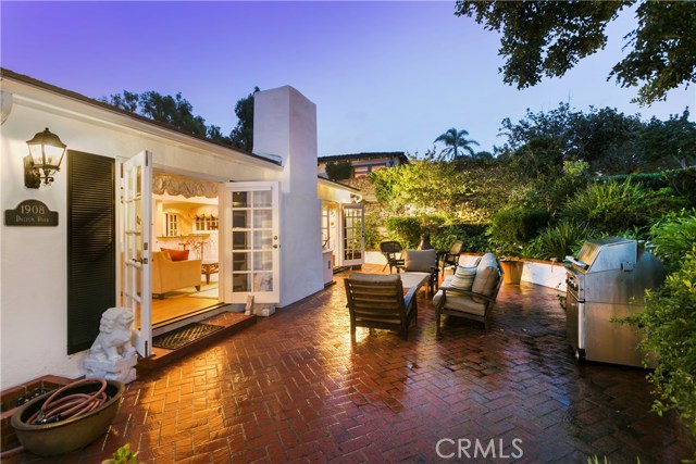 1908 Dalton Road, Palos Verdes Estates, California 90274, 3 Bedrooms Bedrooms, ,2 BathroomsBathrooms,Residential,Sold,Dalton,SB17003637