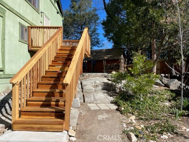 Detail Gallery Image 7 of 55 For 52770 Mcgovern Rd, Idyllwild,  CA 92549 - 3 Beds | 1/1 Baths