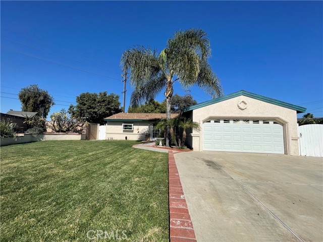 3627 W Stadco Dr, Anaheim, CA 92804