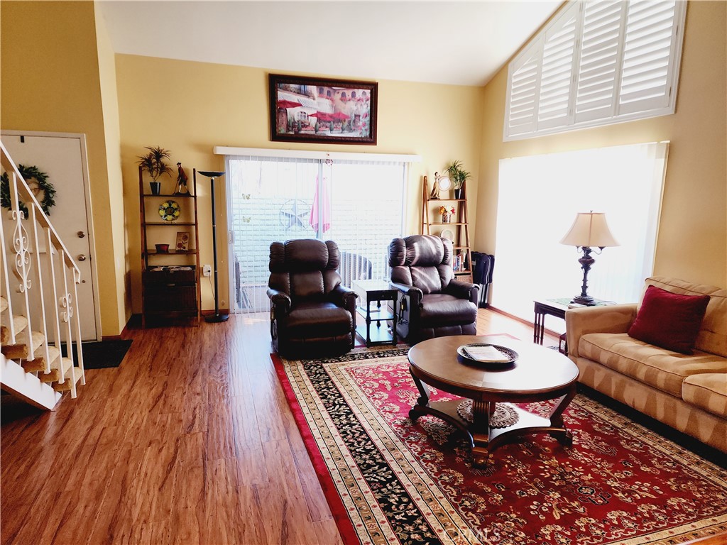 2304 Via Puerta A Laguna Woods, California 2304 Via Puerta A