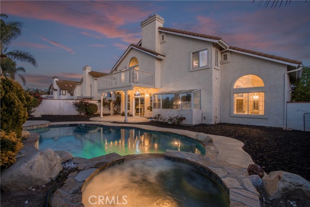 Detail Gallery Image 43 of 57 For 31384 Corte Tunas, Temecula,  CA 92592 - 5 Beds | 3 Baths