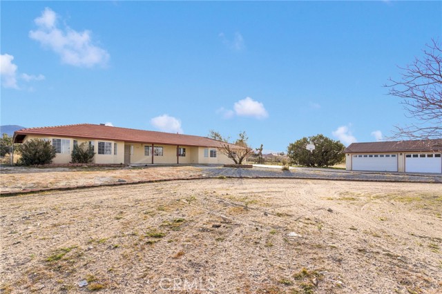 Detail Gallery Image 39 of 71 For 329 Lindero Rd, Pinon Hills,  CA 92372 - 7 Beds | 4 Baths