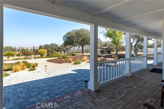 Detail Gallery Image 63 of 75 For 1630 Cumbre Rd, Paso Robles,  CA 93446 - 3 Beds | 4/1 Baths