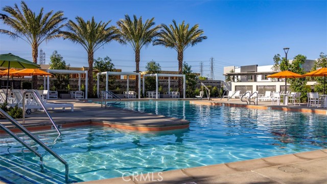 Detail Gallery Image 39 of 47 For 3610 E Pollock St #4,  Ontario,  CA 91761 - 3 Beds | 2/1 Baths