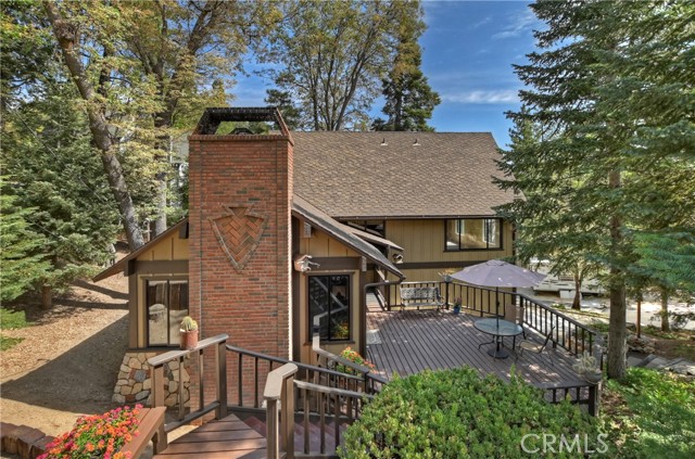 Detail Gallery Image 17 of 57 For 26146 Circle Dr, Lake Arrowhead,  CA 92352 - 3 Beds | 2 Baths