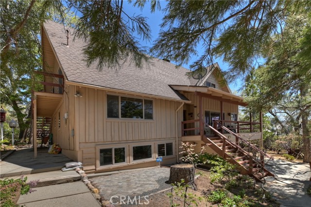 Detail Gallery Image 56 of 57 For 1249 Yellowstone Dr, Lake Arrowhead,  CA 92352 - 5 Beds | 3/2 Baths