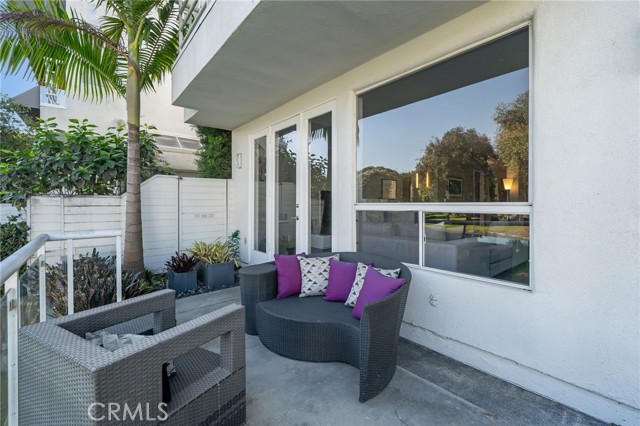 Detail Gallery Image 38 of 48 For 620 Harbor St #6,  Venice,  CA 90291 - 3 Beds | 2/1 Baths