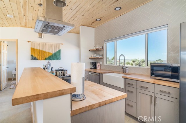 Detail Gallery Image 9 of 43 For 59149 Desert Gold Dr, Yucca Valley,  CA 92284 - 1 Beds | 1 Baths