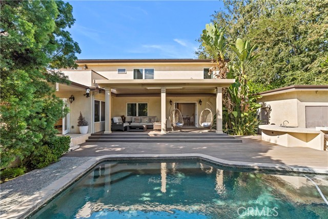 Detail Gallery Image 47 of 62 For 1660 Chelsea Rd, San Marino,  CA 91108 - 5 Beds | 5/1 Baths