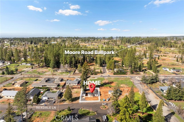 Detail Gallery Image 25 of 25 For 6811 Rexdale, Paradise,  CA 95969 - 2 Beds | 1 Baths