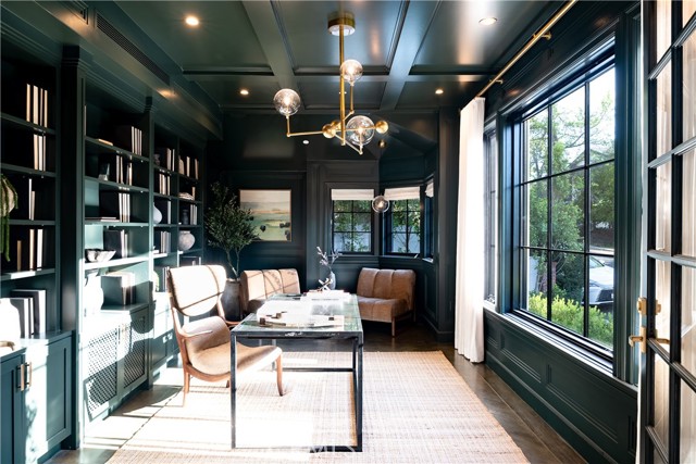 Detail Gallery Image 18 of 59 For 2520 La Condesa Dr, Los Angeles,  CA 90049 - 5 Beds | 6 Baths