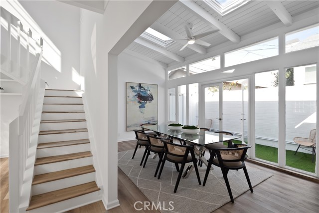 317 8th Street, Manhattan Beach, California 90266, 3 Bedrooms Bedrooms, ,3 BathroomsBathrooms,Residential,Sold,8th,SB22148792