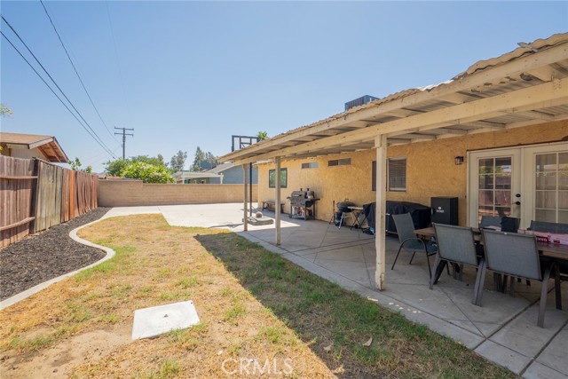 Detail Gallery Image 25 of 33 For 9835 Sycamore Ave, Fontana,  CA 92335 - 3 Beds | 2 Baths
