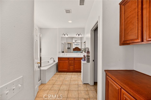 Detail Gallery Image 48 of 67 For 32797 Secretariat Ct, Menifee,  CA 92584 - 5 Beds | 4 Baths