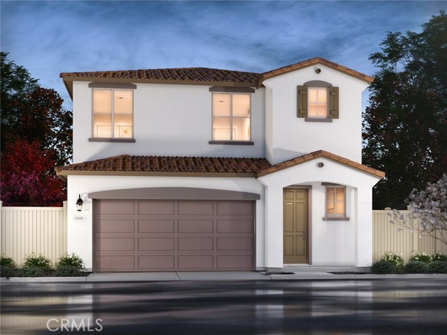 Detail Gallery Image 1 of 20 For 2165 Bergamot St, Redlands,  CA 92374 - 3 Beds | 2/1 Baths