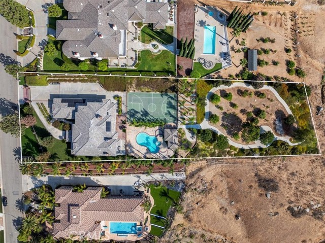 Detail Gallery Image 75 of 75 For 6975 Wyndham Hill Dr, Riverside,  CA 92506 - 4 Beds | 4/1 Baths