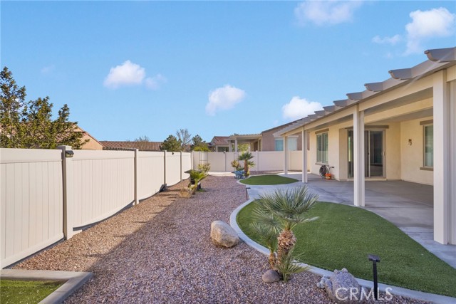 Detail Gallery Image 42 of 53 For 18968 Raven, Apple Valley,  CA 92308 - 3 Beds | 2 Baths