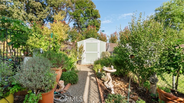 Detail Gallery Image 32 of 46 For 1595 Manzanita Ave #59,  Chico,  CA 95926 - 2 Beds | 2 Baths