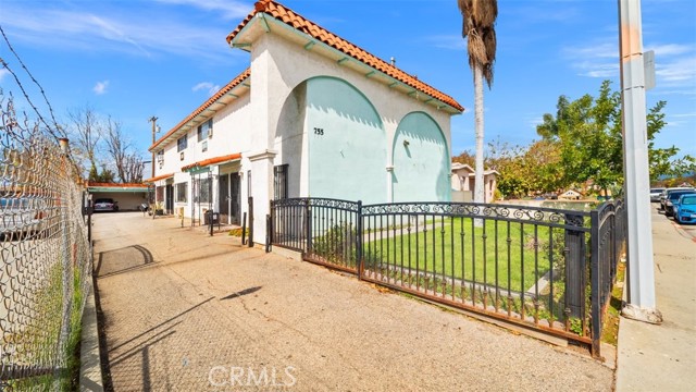 Image 3 for 755 S Mcbride Ave, Los Angeles, CA 90022