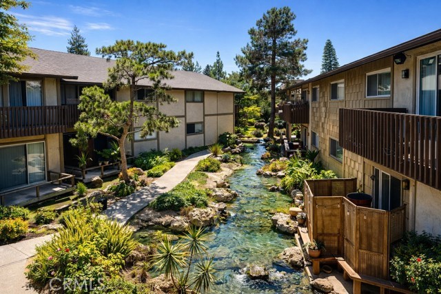 Detail Gallery Image 7 of 11 For 3050 S Bristol St #53,  Santa Ana,  CA 92704 - 1 Beds | 1 Baths