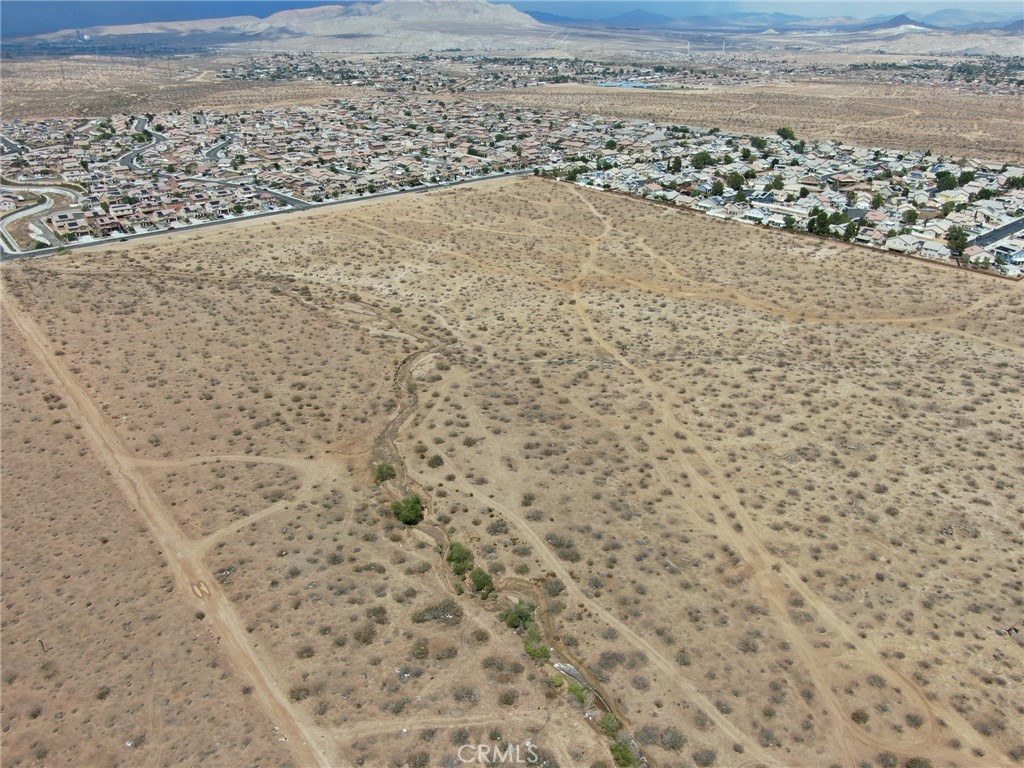 0 La Mesa Road, Victorville, CA 92392