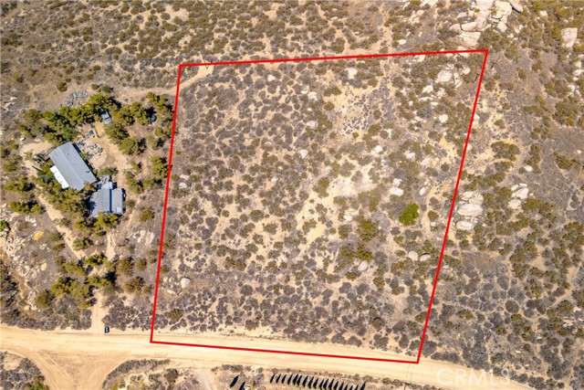 Detail Gallery Image 5 of 29 For 0 Crazy Horse Canyon Rd, Aguanga,  CA 92536 - – Beds | – Baths