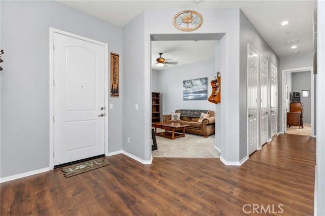 Detail Gallery Image 15 of 26 For 1542 Big Horn, Beaumont,  CA 92223 - 2 Beds | 2 Baths