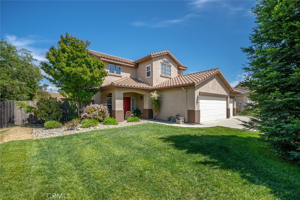 2443 Winding Brook Road, Paso Robles, CA 93446
