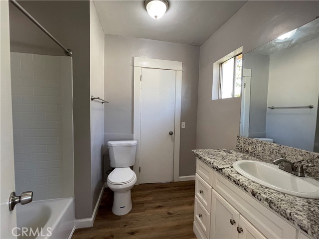 Detail Gallery Image 10 of 15 For 429 Wilson Ave, Bakersfield,  CA 93308 - 2 Beds | 1 Baths