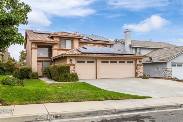 5459 Wrangler Dr, Fontana, CA 92336