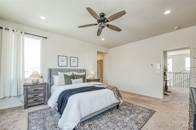 Detail Gallery Image 21 of 38 For 20128 Pescara Ln, Friant,  CA 93626 - 4 Beds | 3/1 Baths