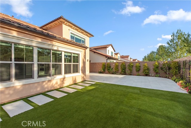 Detail Gallery Image 29 of 29 For 201 Evaroad, Irvine,  CA 92602 - 4 Beds | 3 Baths