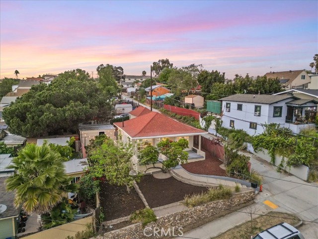 Detail Gallery Image 37 of 40 For 3470 Landis, San Diego,  CA 92104 - 2 Beds | 1 Baths