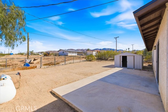 Detail Gallery Image 26 of 45 For 6851 Quail Spring, Twentynine Palms,  CA 92277 - 3 Beds | 2 Baths