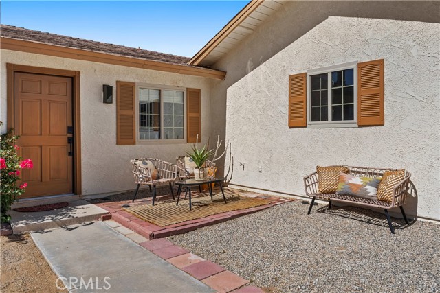 Detail Gallery Image 8 of 57 For 63608 Jadeite St, Joshua Tree,  CA 92252 - 2 Beds | 1 Baths