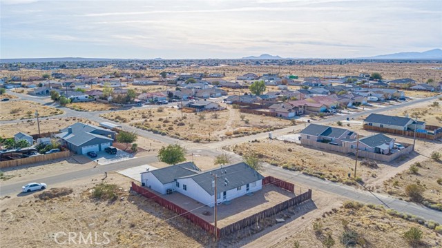 Detail Gallery Image 39 of 43 For 9301 Rea Ave, California City,  CA 93505 - 3 Beds | 2 Baths