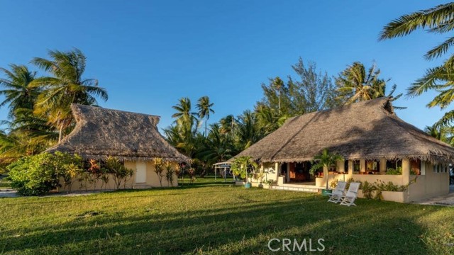 Detail Gallery Image 11 of 30 For 1 Motu Moie French Polynesia, Taha'a, –,  – 88888 - 5 Beds | 6 Baths