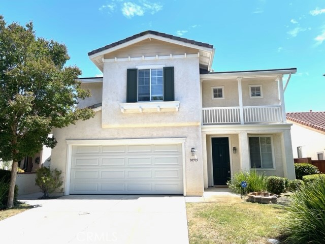 Detail Gallery Image 1 of 22 For 30935 Brassie Ln, Temecula,  CA 92591 - 3 Beds | 2/1 Baths