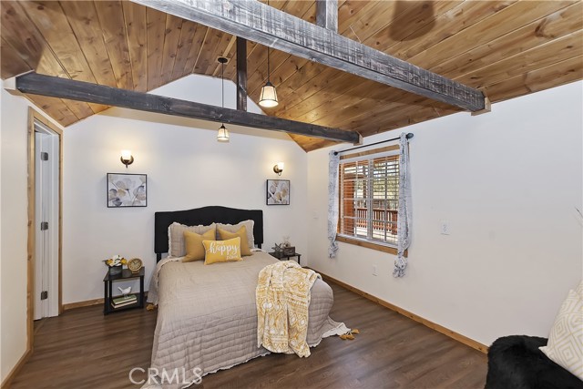 Detail Gallery Image 20 of 49 For 39234 N Shore Dr, Fawnskin,  CA 92333 - 2 Beds | 1/1 Baths