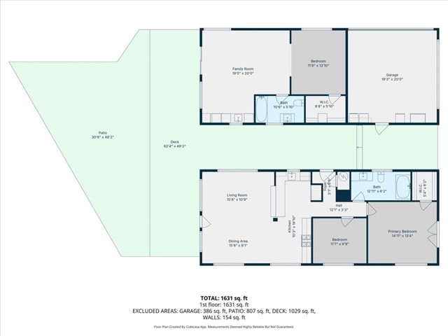 Detail Gallery Image 70 of 70 For 2195 Wilton, Cambria,  CA 93428 - 3 Beds | 2 Baths