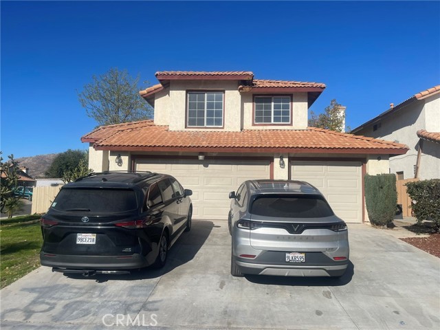 Detail Gallery Image 2 of 54 For 22710 Wimpole St, Moreno Valley,  CA 92553 - 4 Beds | 3 Baths