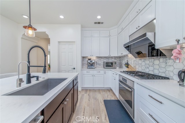 Detail Gallery Image 10 of 55 For 16699 Dustin, Chino Hills,  CA 91709 - 4 Beds | 3 Baths