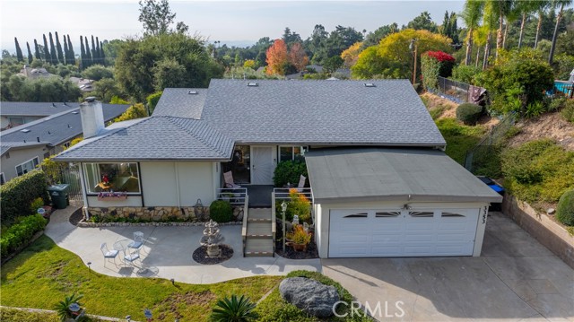 Detail Gallery Image 37 of 40 For 3353 Rubio Crest Dr, Altadena,  CA 91001 - 4 Beds | 2/1 Baths