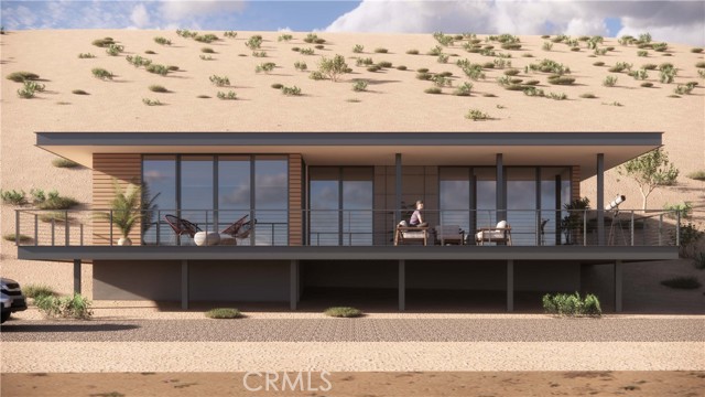 Detail Gallery Image 2 of 13 For 56335 Eagles Nest Rd, Yucca Valley,  CA 92284 - – Beds | – Baths